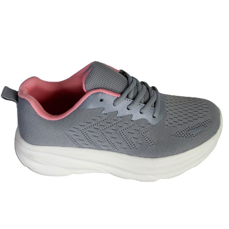 Zapatilla Deportiva de Mujer H02 Yassne-1