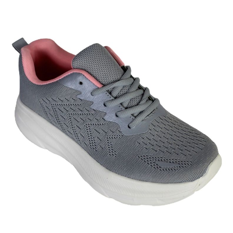Zapatilla Deportiva de Mujer H02 Yassne-2