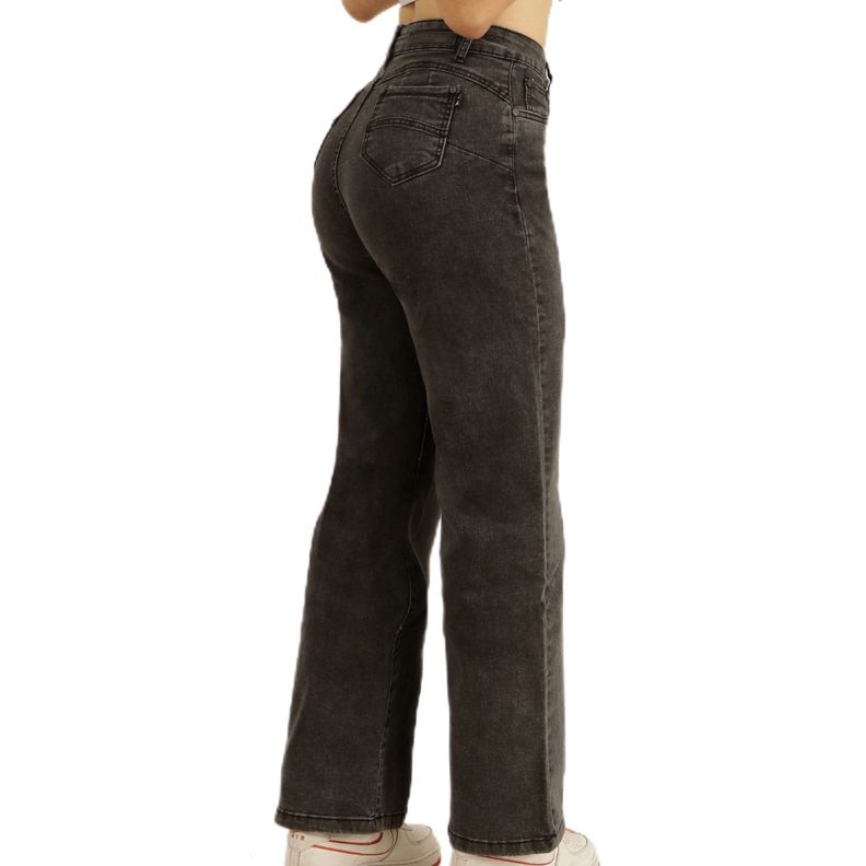 Jeans Rectos de Mujer J9811-3