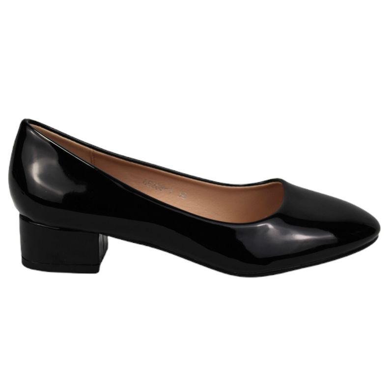 Zapato Formal de Mujer 8-1 Yassne-0