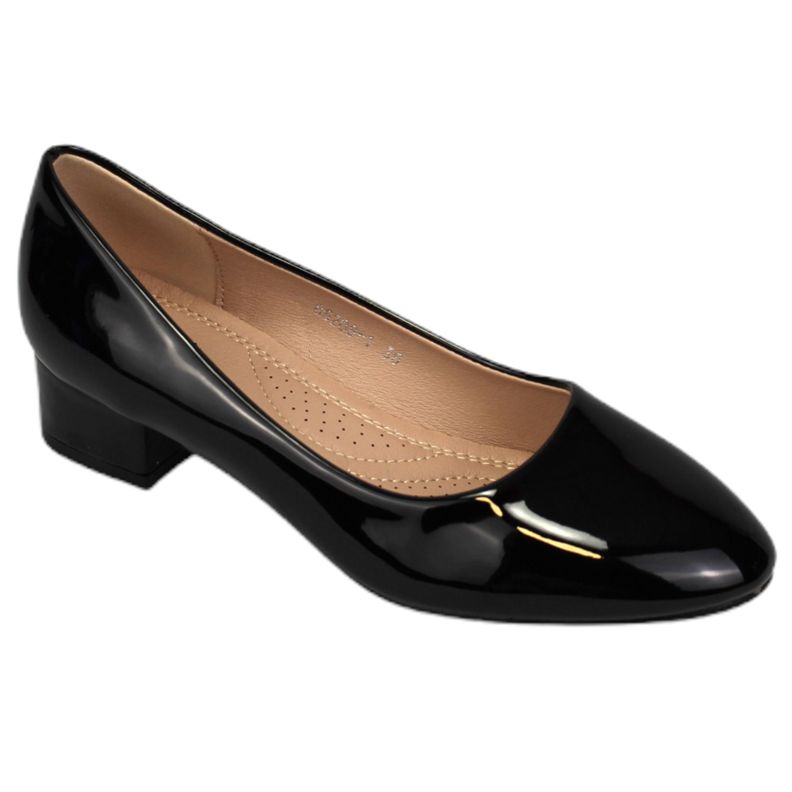 Zapato Formal de Mujer 8-1 Yassne-1