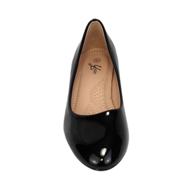 Zapato Formal de Mujer 8-1 Yassne-3