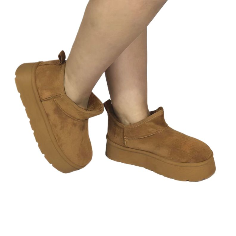 Botas Invierno de Mujer 16 Yassne-0