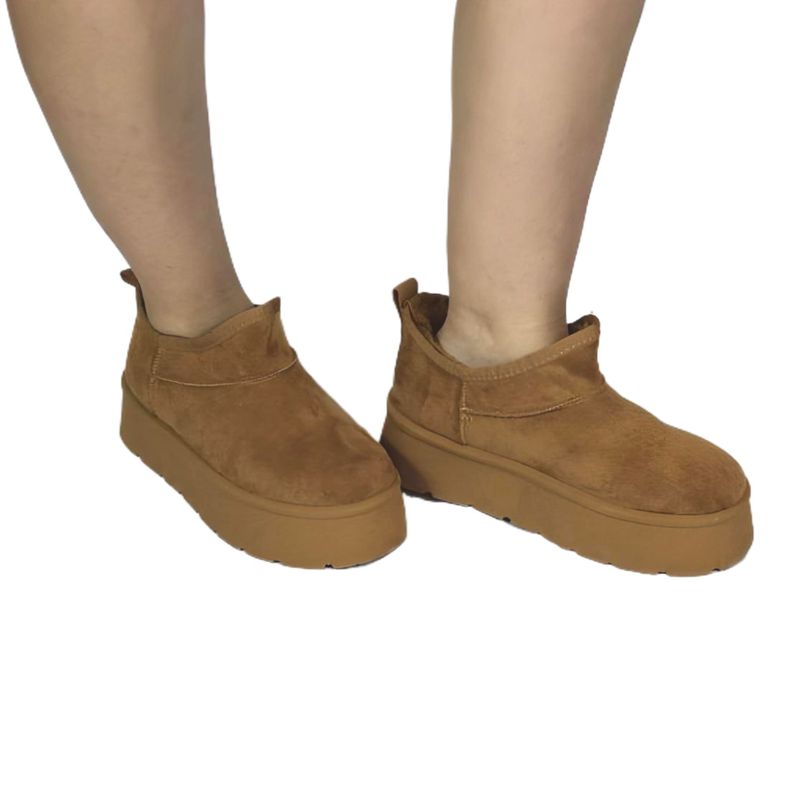 Botas Invierno de Mujer 16 Yassne-2