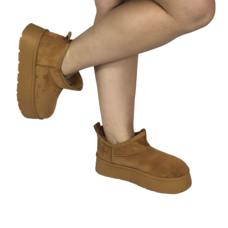 Botas Invierno de Mujer 16 Yassne-3