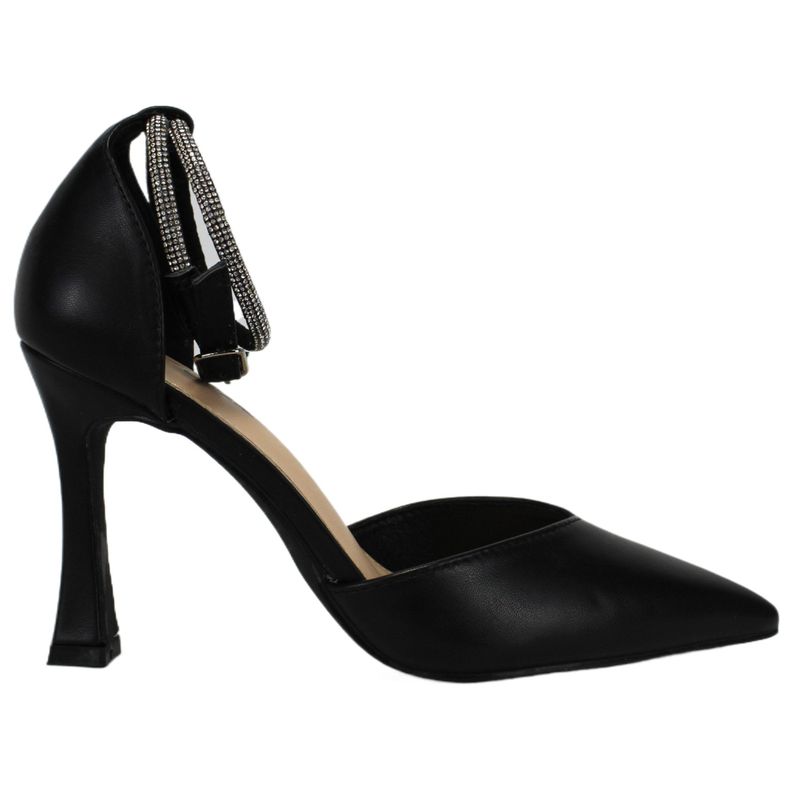 Zapato de Mujer Punta Fina 07 Yassne-0