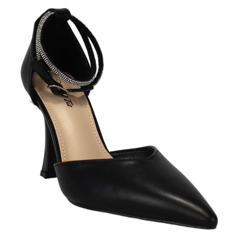 Zapato de Mujer Punta Fina 07 Yassne-1