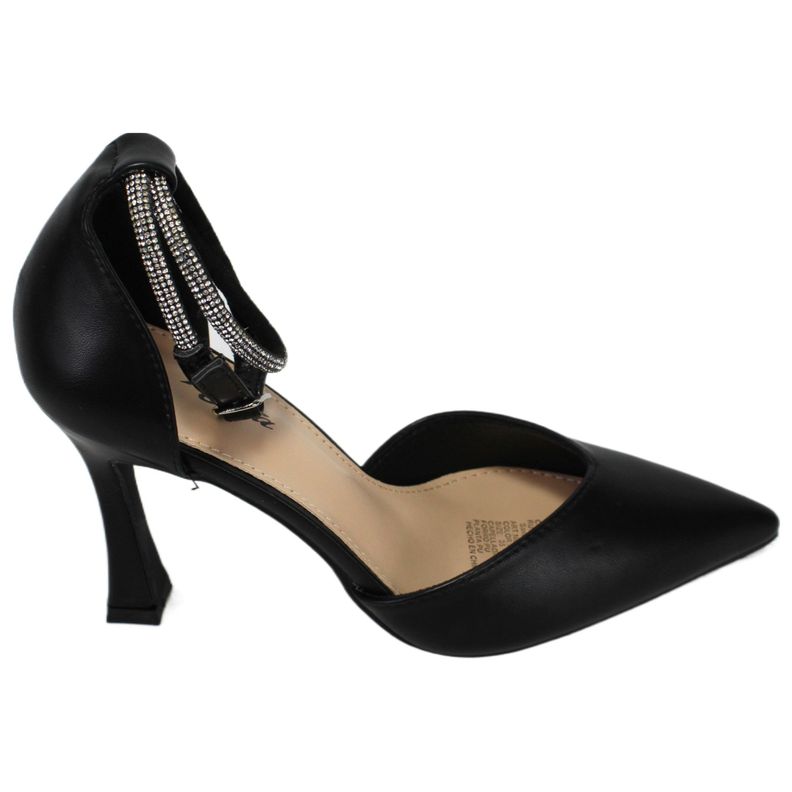 Zapato de Mujer Punta Fina 07 Yassne-2