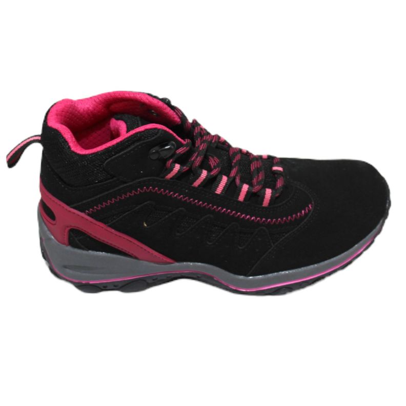 zapatilla outdoor mujer Y50 Yasna-2