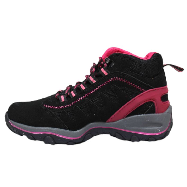 zapatilla outdoor mujer Y50 Yasna-3