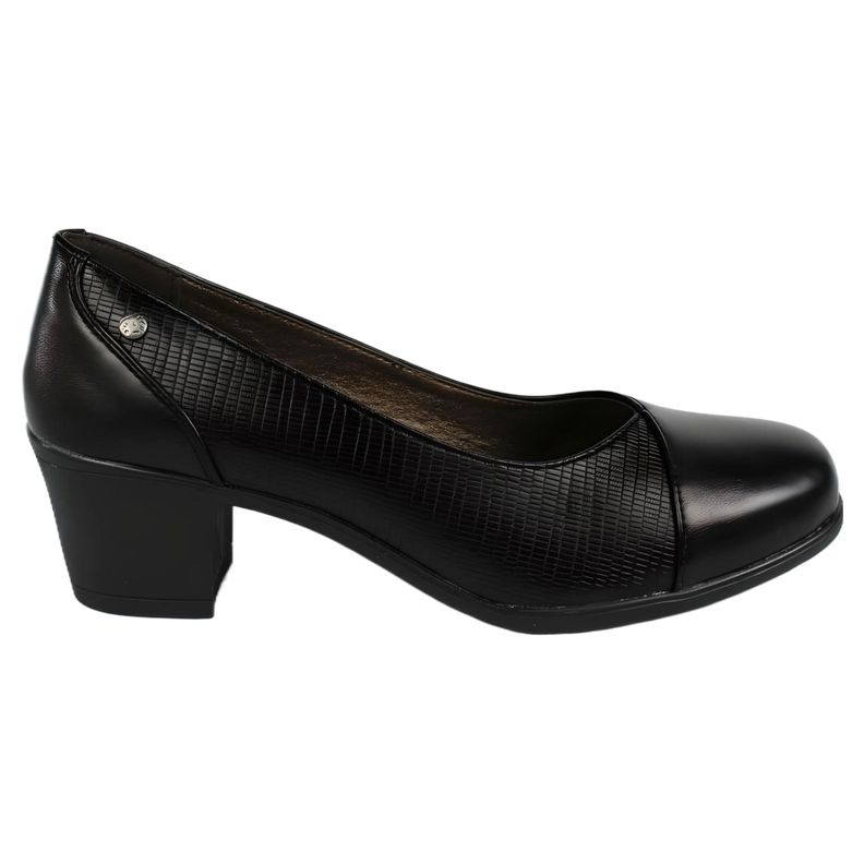 Zapato de Mujer Formal 63-1 Yassne-0