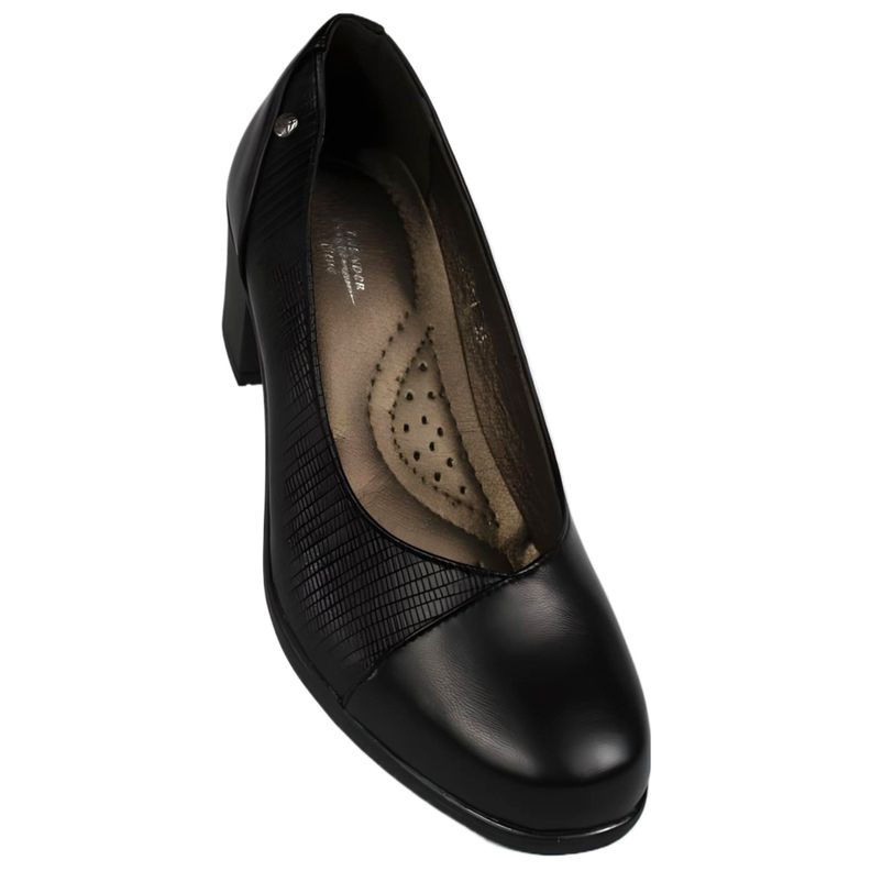Zapato de Mujer Formal 63-1 Yassne-2