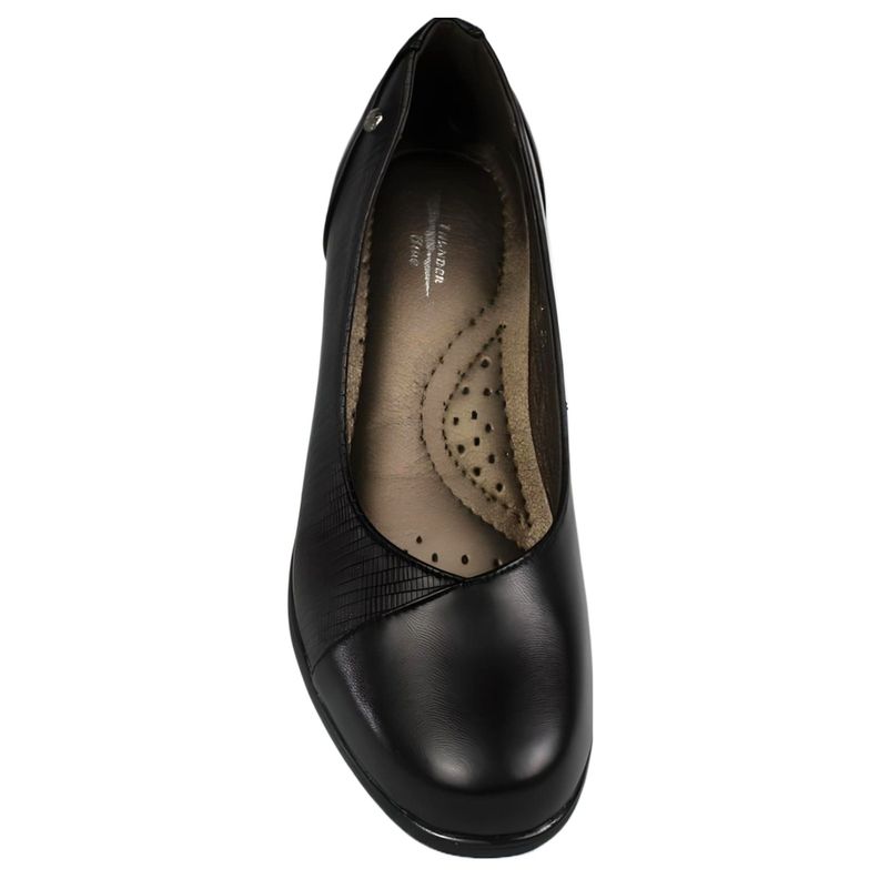 Zapato de Mujer Formal 63-1 Yassne-3