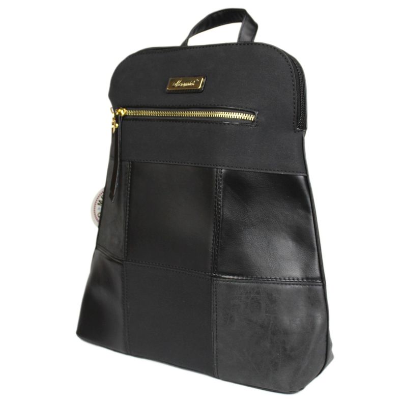 Mochila Mujer 2183 Ngero Yassne -1