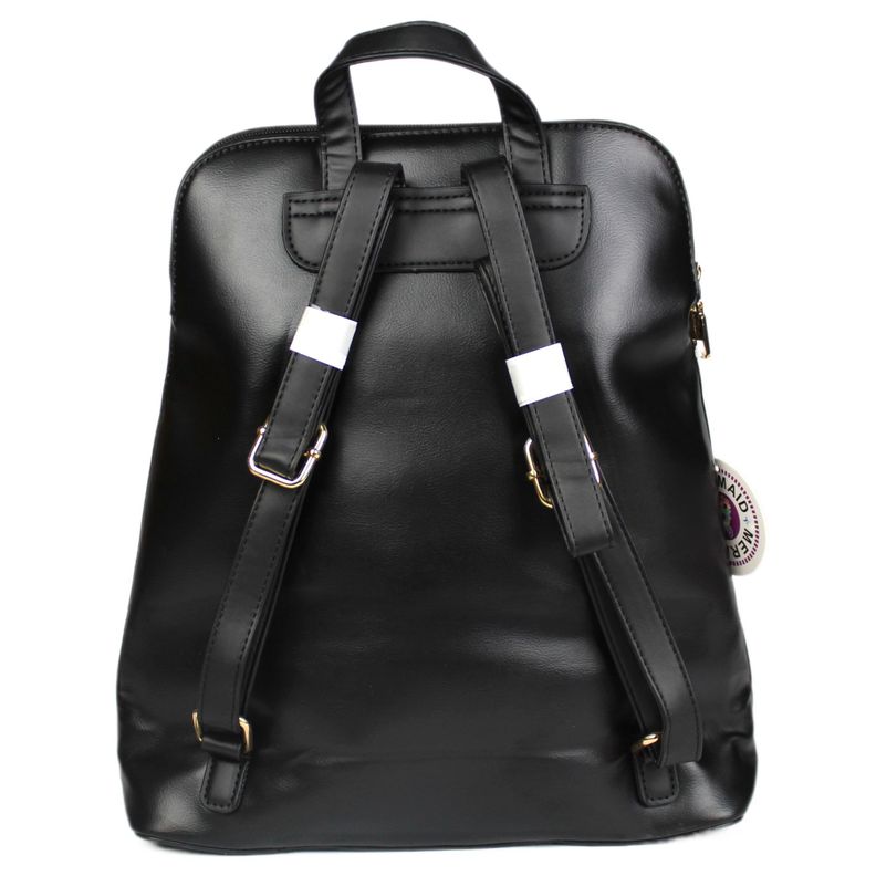 Mochila Mujer 2183 Ngero Yassne -2