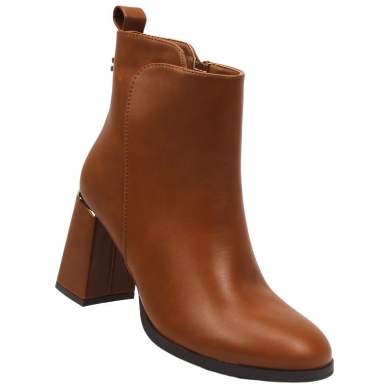 Botin de Mujer Elegante 320 Yassne-1