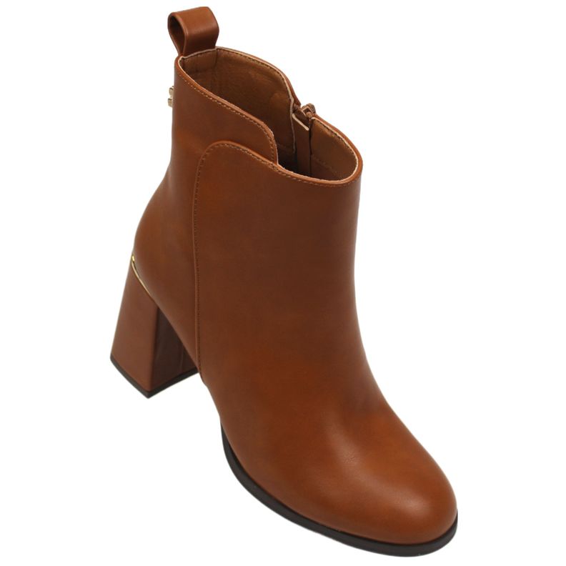 Botin de Mujer Elegante 320 Yassne-2