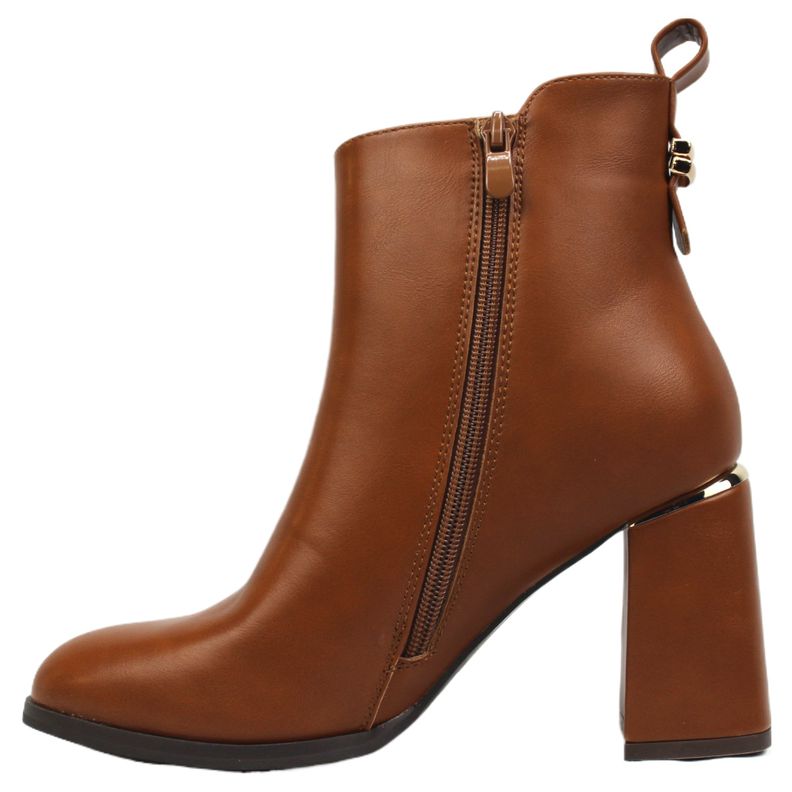 Botin de Mujer Elegante 320 Yassne-3