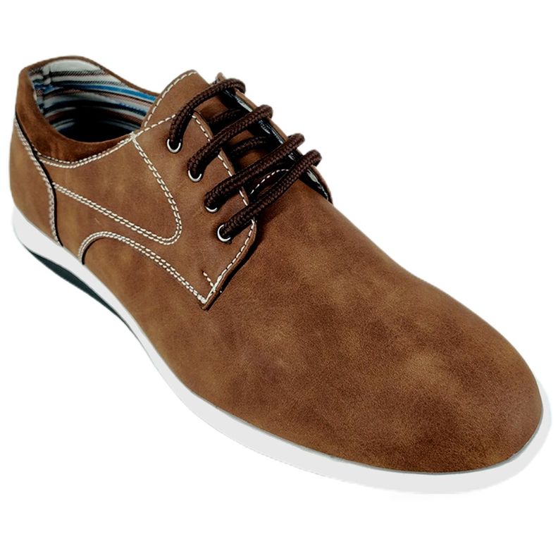 Zapato Casual de Hombre  221-1