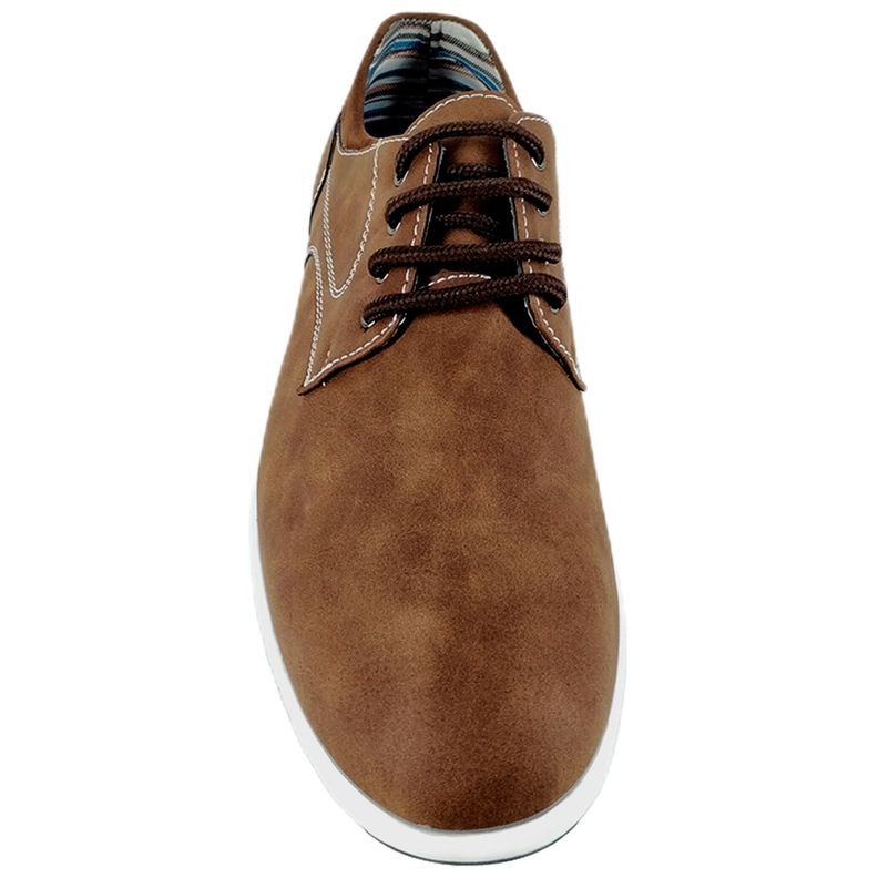 Zapato Casual de Hombre  221-3