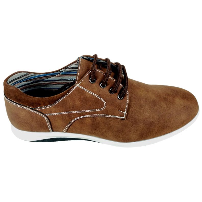 Zapato Casual de Hombre  221-2