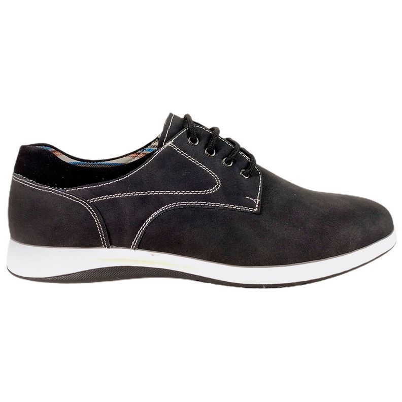 Zapato Casual de Hombre  221