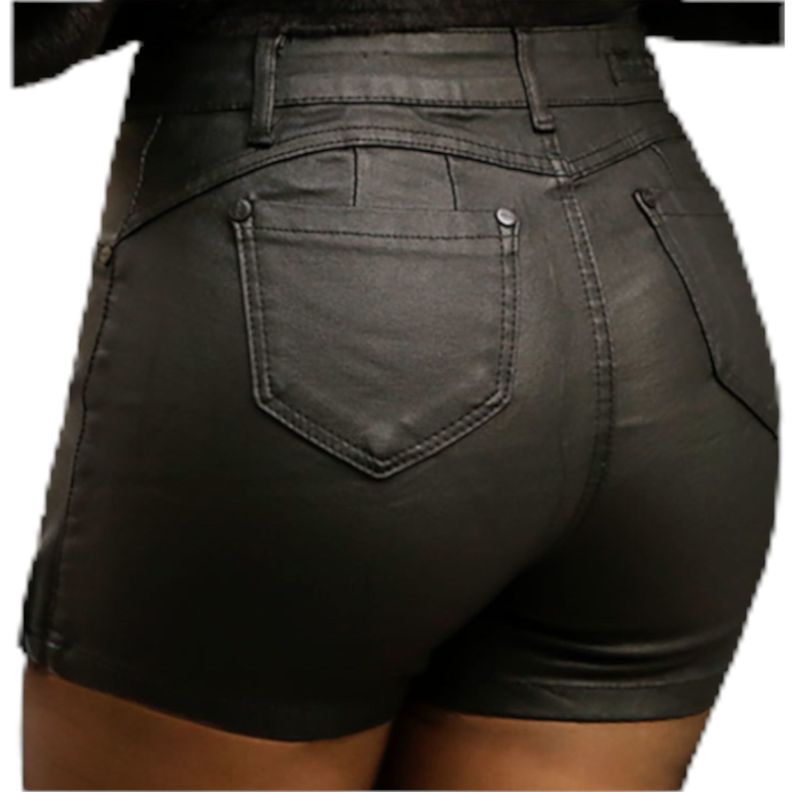 Short de Mujer Falda Short J60 Yassne-2