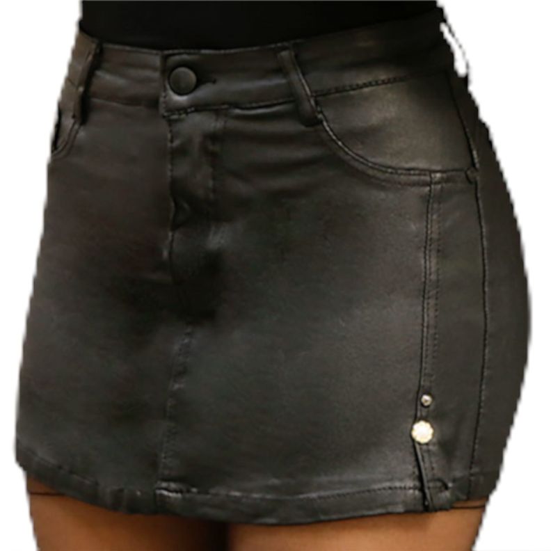 Short de Mujer Falda Short J60 Yassne-3
