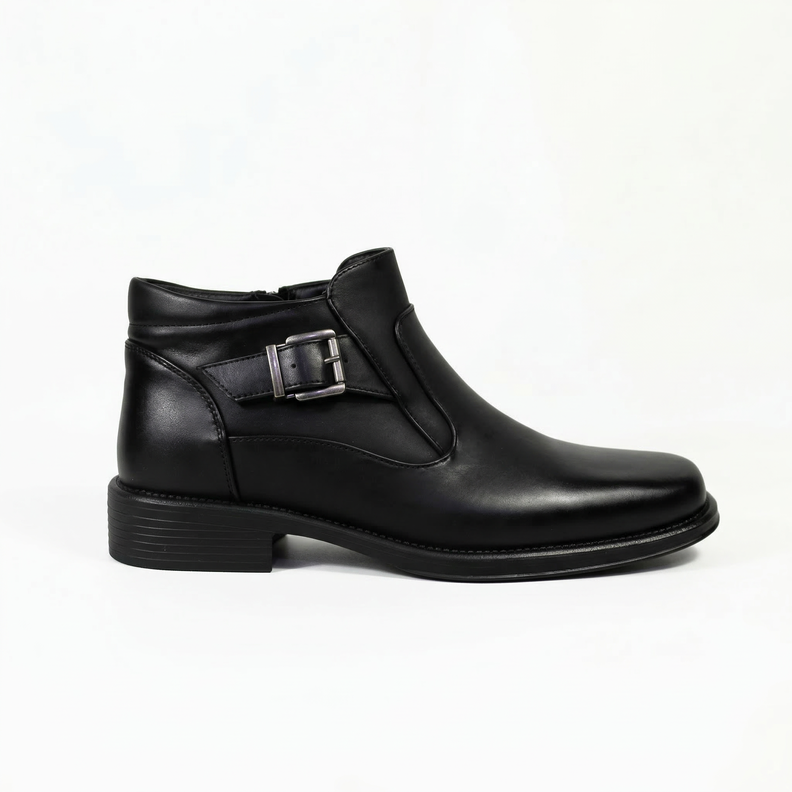 Botín Hombre Casual Elegante N22