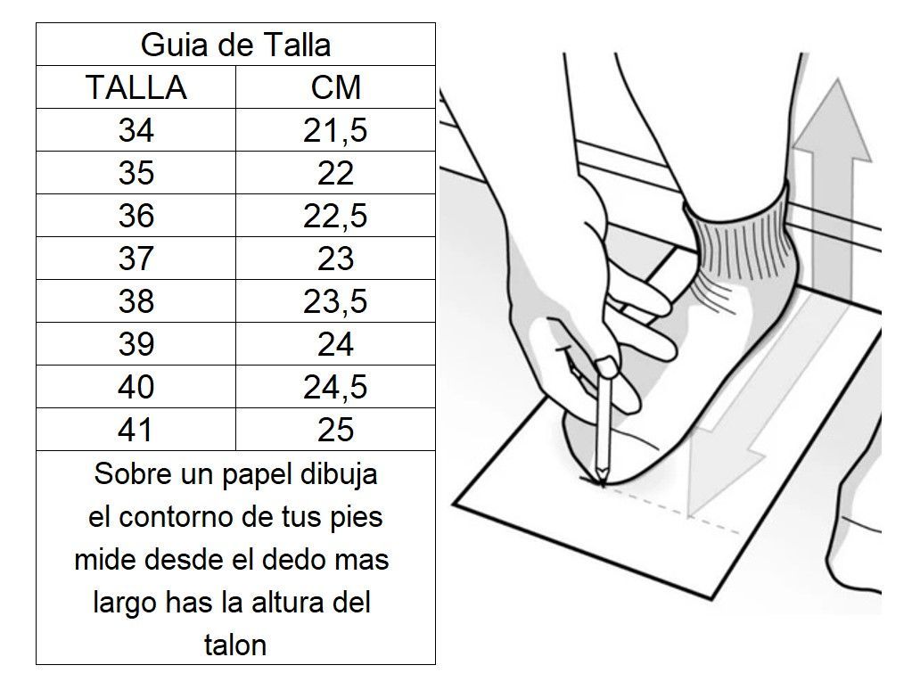Zapato de Tacón Elegante Fucsia 100 Yassne-4