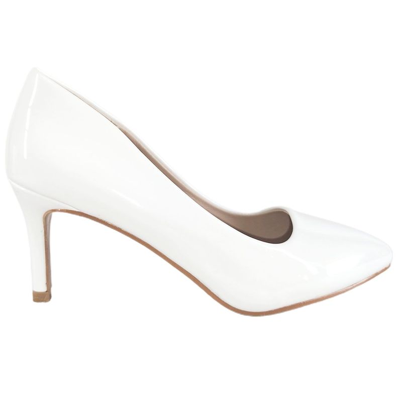 Zapato de charol stilettos para Mujer 63