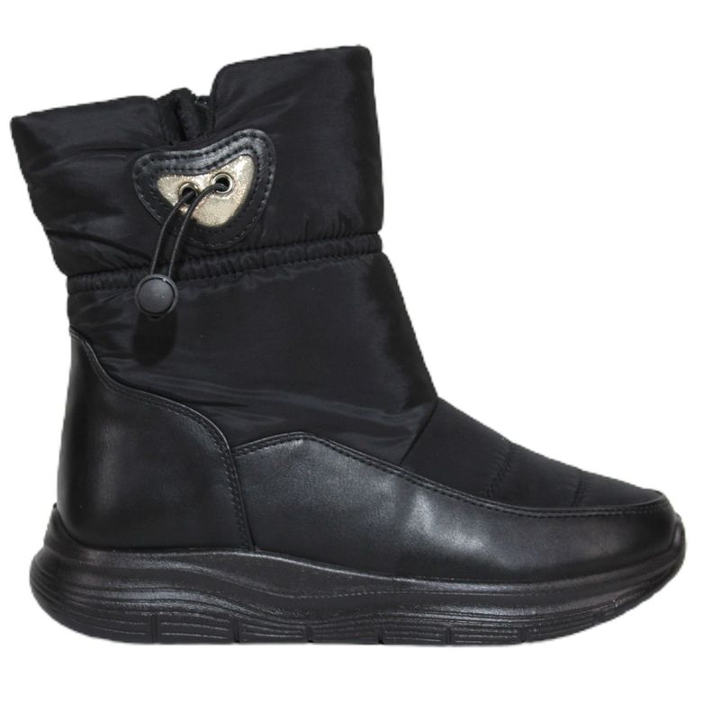 Bota Impermeable de Mujer 311 Yassne-0