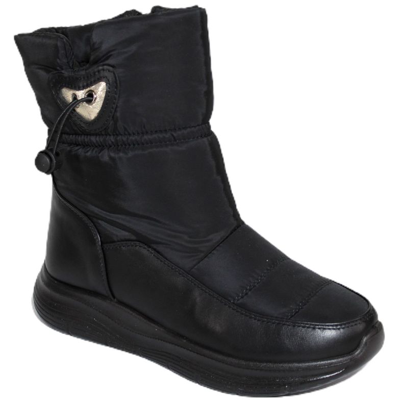 Bota Impermeable de Mujer 311 Yassne-1