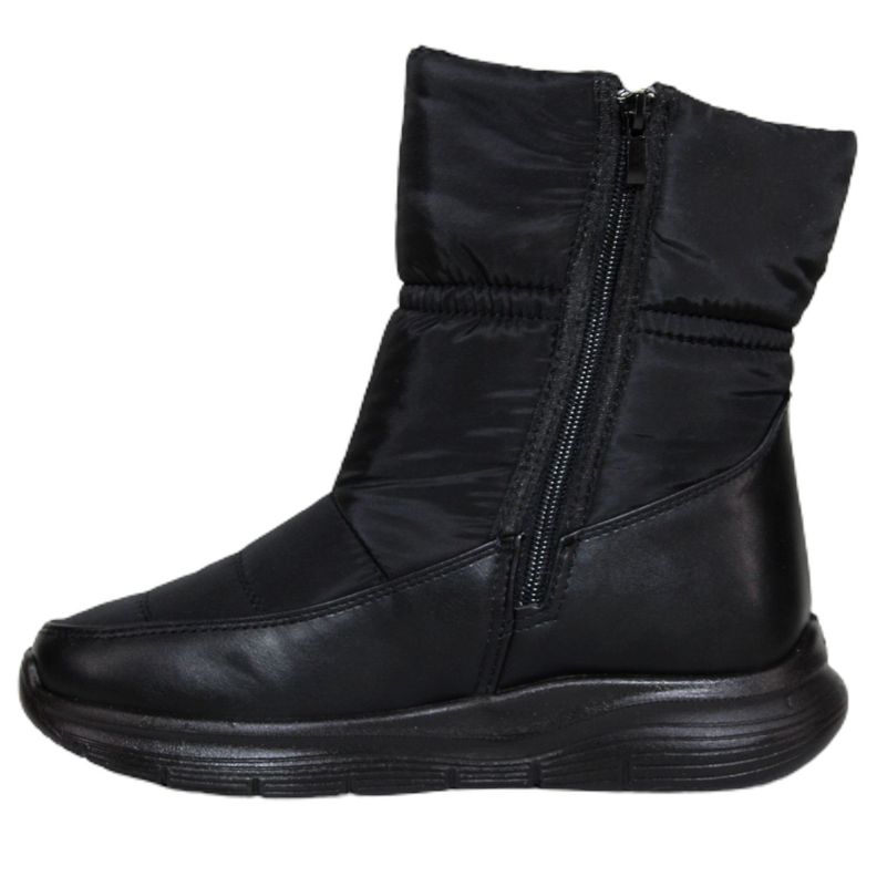 Bota Impermeable de Mujer 311 Yassne-2