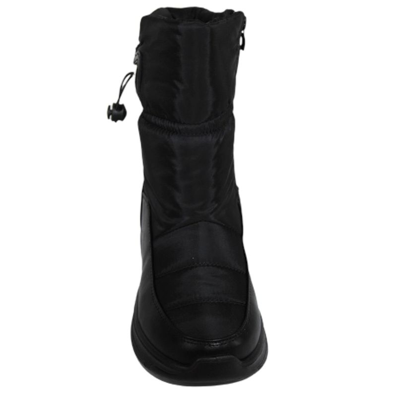 Bota Impermeable de Mujer 311 Yassne-3