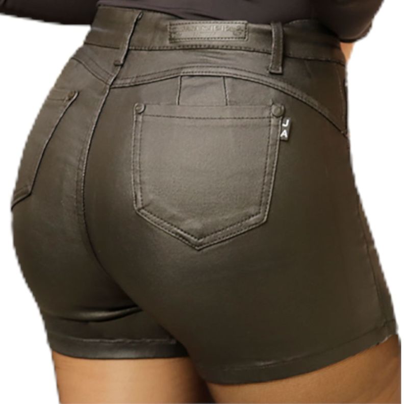 Short de Mujer Falda Short J59 Yassne-3