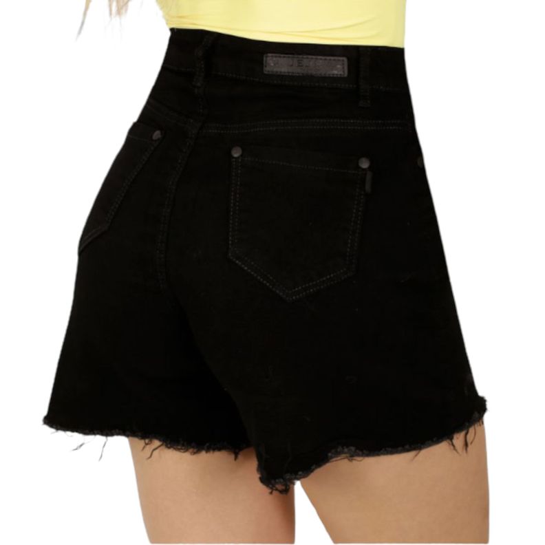 Short de jeans mujer J29 Yassne-3