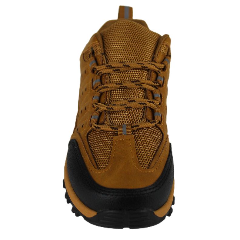 Zapatilla Outdoor Juvenil J74 MB-3