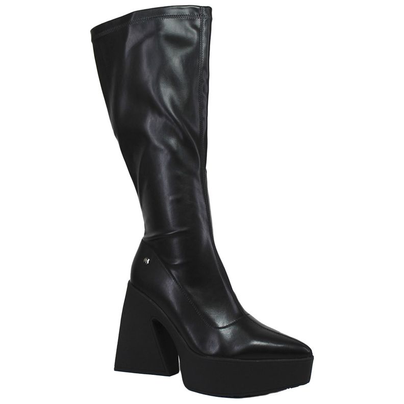 Bota Casual de Mujer con Plataforma 89 Yasna-1