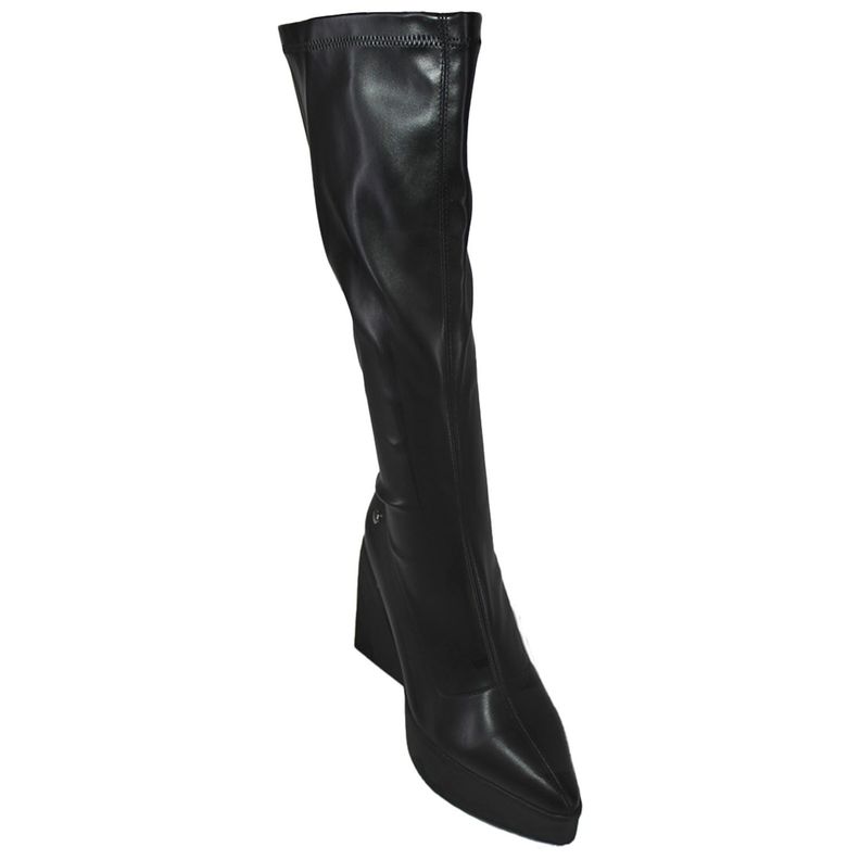Bota Casual de Mujer con Plataforma 89 Yasna-2