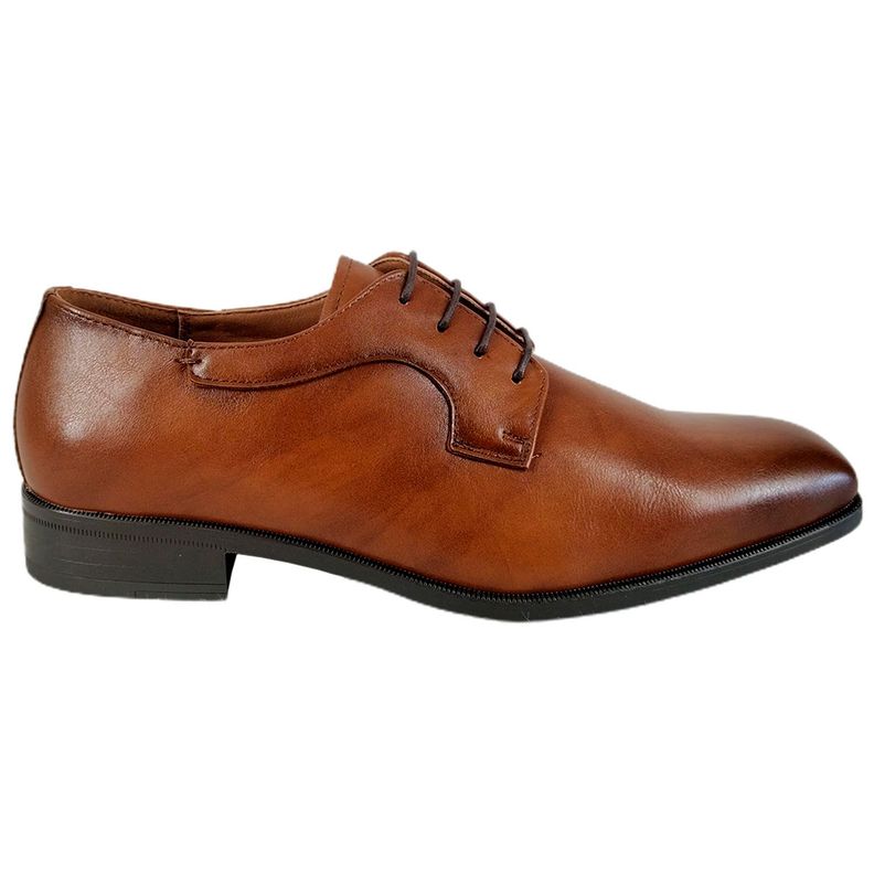 Zapatos casuales de caballero X53