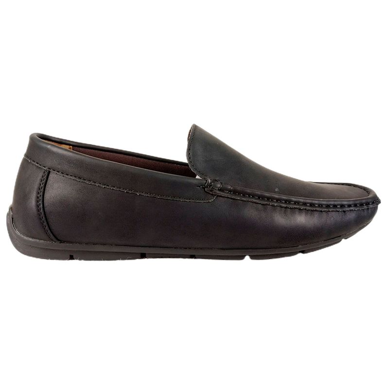 Zapato Mocasin Casual de Hombre  090