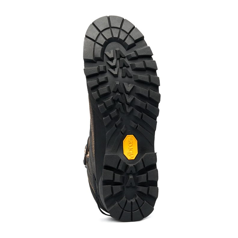 BOTÍN LIPPI HOMBRE TERRAY MID GRIS/MOSTAZA-5