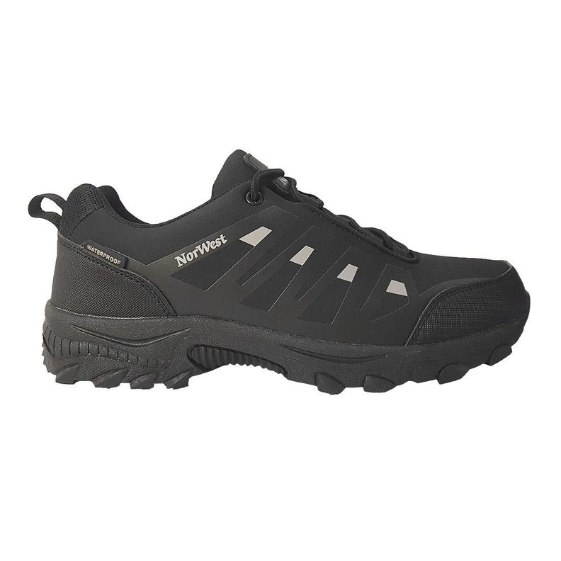 ZAPATILLA NORWEST HOMBRE EXTREME BLACK BLACK-1