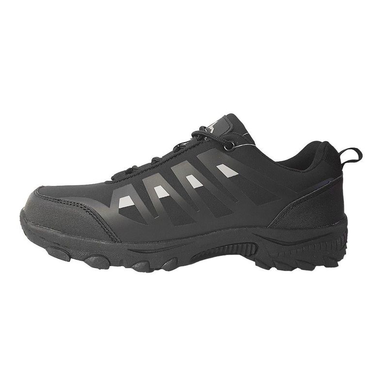 ZAPATILLA NORWEST HOMBRE EXTREME BLACK BLACK-2