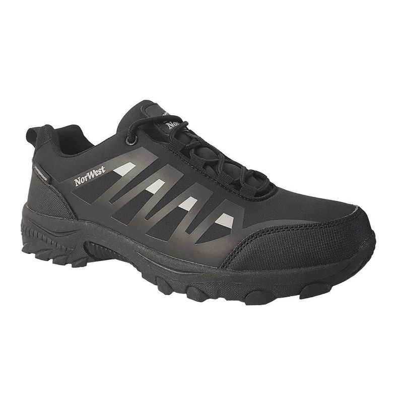 ZAPATILLA NORWEST HOMBRE EXTREME BLACK BLACK-0
