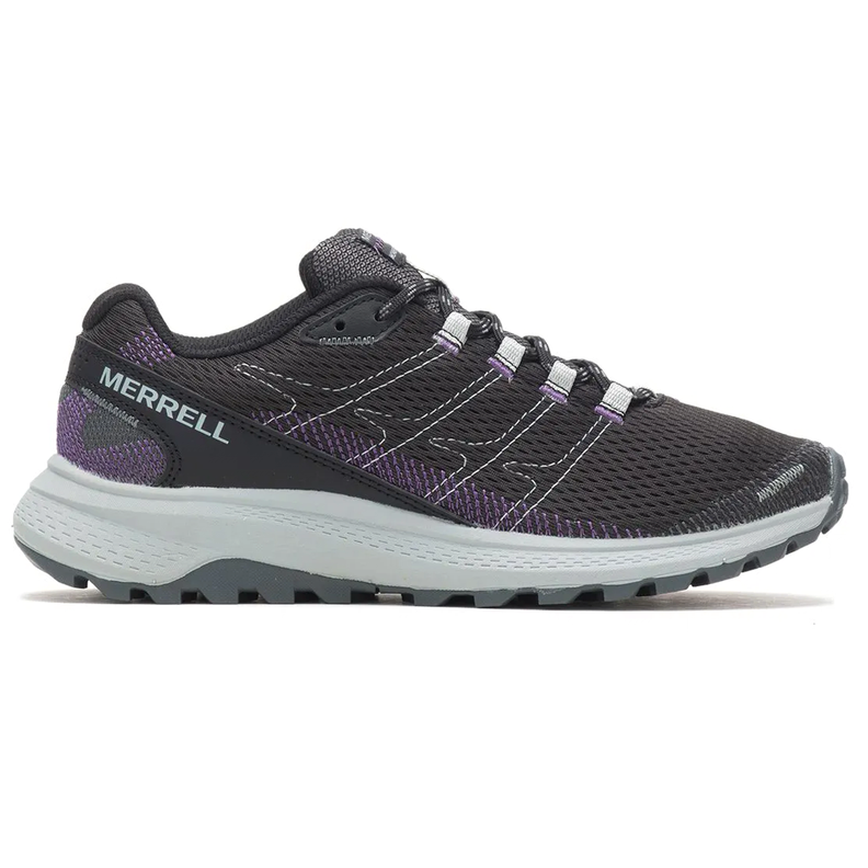 ZAPATILLA MERRELL MUJER FLY STRIKE BLACK-0