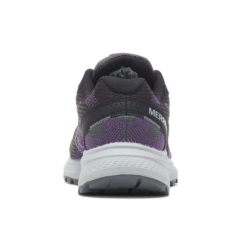 ZAPATILLA MERRELL MUJER FLY STRIKE BLACK-3