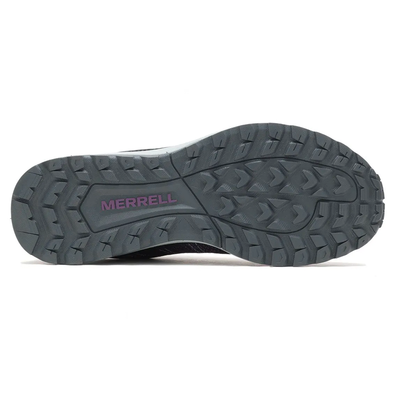 ZAPATILLA MERRELL MUJER FLY STRIKE BLACK-4