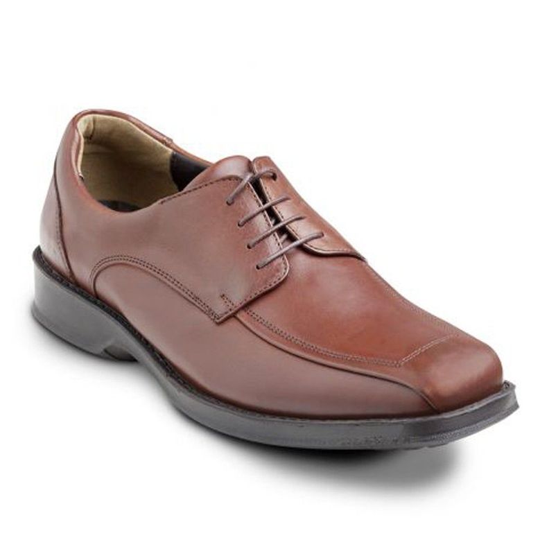 ZAPATO CARDINALE FINANCIAL-0-51-BRANDY-0